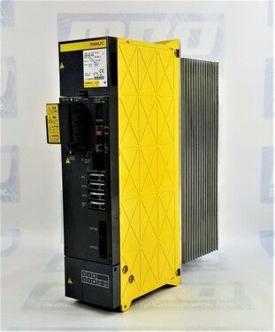 A06B-6096-H106 | FANUC Servo Amplifiers